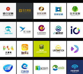 標(biāo)志設(shè)計(jì) 多領(lǐng)域企業(yè)形象塑造的視覺核心