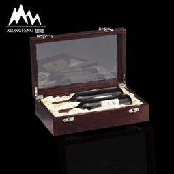 雄峰酒盒 匠心設計，品質之選——最新產品展示與專業設計服務解析