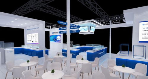 專業(yè)展會裝修，上海睦策助您展現(xiàn)品牌魅力