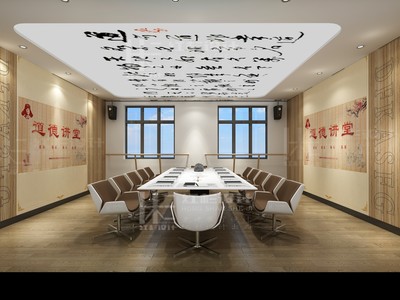 紅杉設(shè)計(jì) 打造有溫度的社區(qū)服務(wù)中心，構(gòu)筑鄰里生活新生態(tài)